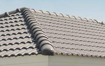 advantages of Abergynolwyn clay roofing