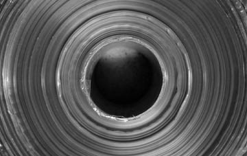 Abergynolwyn edpm waterproofing