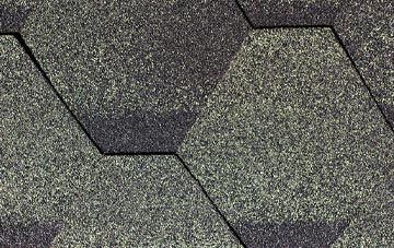 Abergynolwyn fibreglass shingle repairs