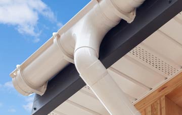Abergynolwyn gutter installation costs