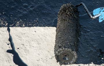 Abergynolwyn liquid sealant waterproofing