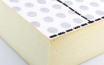 meeting Abergynolwyn building codes