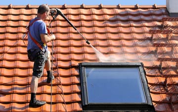 roof cleaning Abergynolwyn, Gwynedd