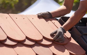 Abergynolwyn roof tile contractors