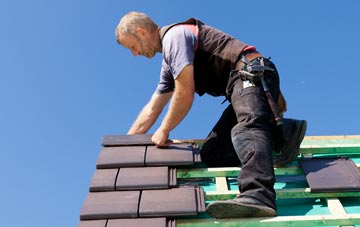 disadvantages of Abergynolwyn slate roofing
