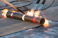 free Abergynolwyn roof quotes