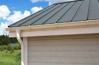 Abergynolwyn fascia repair