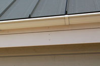 Abergynolwyn soffit repair