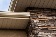 free Abergynolwyn soffit repair quotes