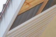 rated Abergynolwyn soffit repair companies