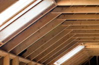 Abergynolwyn tapered roof insulation quotes